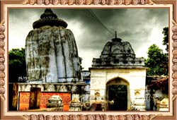 Huma Temple