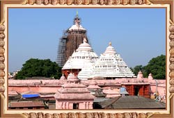 Jagannath Temple