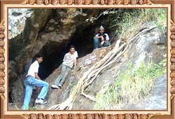 Sambalpur Excursions