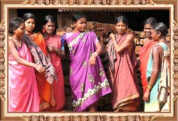 What to Wear in Orissa