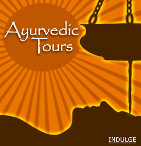 Ayurvedic Tour India