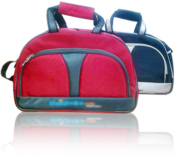 Free! &ldquo;Premium Travel Bag&rdquo;