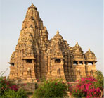 Khajuraho