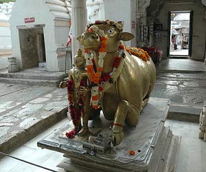 Achaleshwar Temple