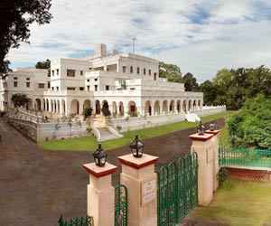 Baradari Palace