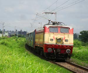 Dadar-Amritsar Express