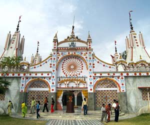 Devi Talab Mandir