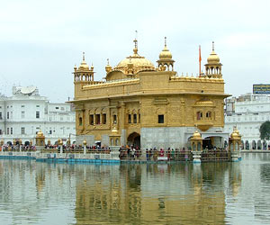 Golden Temple