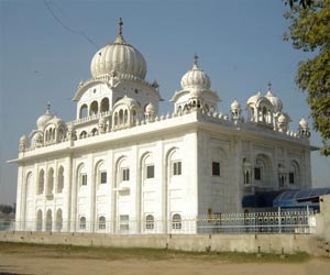 Gurdwara Chheharta Sahib