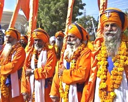 Gurpurab Festival