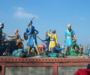 History of Punjab