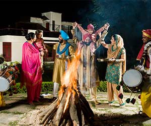 Lohri