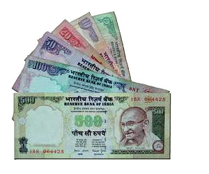 Money Exchange in Punjab