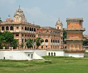Moti Bagh Palace