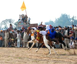Punjab Fairs