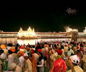 Punjab Festivals