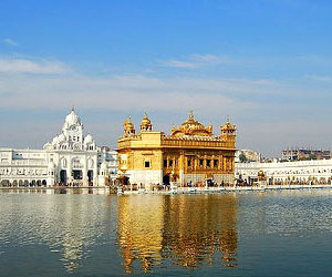 Punjab Tourist Guides