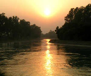 Punjab Weather