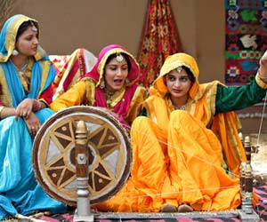 Punjabi Culture