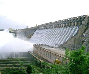 Sagar Dam