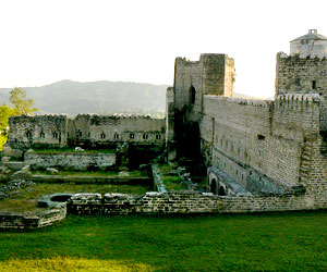 Shahpur Kandi Fort