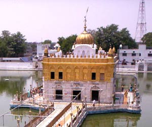 Shri Durgiana Temple