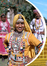 Tourism in Rajasthan