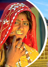 Tourism in Rajasthan