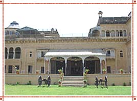 Shekhawati in Rajasthan