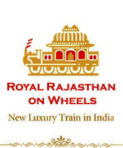 Royal Rajasthan on Wheels