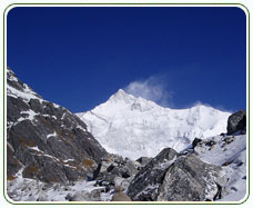 Sikkim Tour