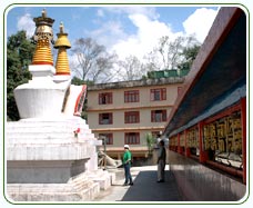 Do Drul Chorten