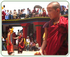 Sikkim Festival