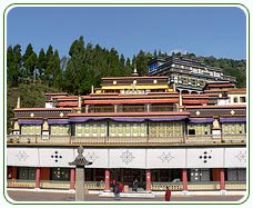 Gangtok Excursions