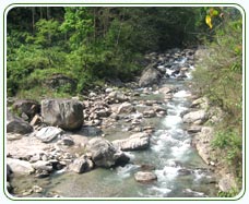 Khecheopalri Lake