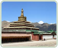 Labrang Monastery