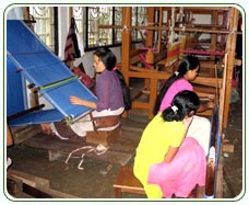 Sikkim Handicraft