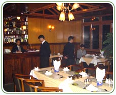 Sikkim Restaurants