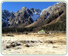 Yumthang Valley