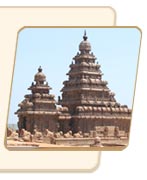 Shore Temple