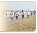 Marina Beach