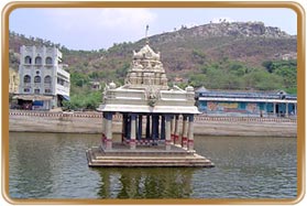 Tiruttani Temple Tamilnadu