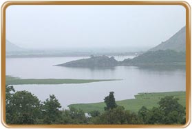 Berijam Lake Kodaikanal