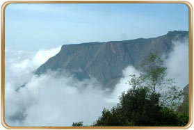 Kodaikanal Weather