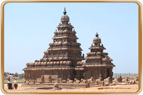 Mahabalipuram Tourist Attractions