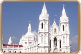 Velankanni Nagapattinam