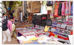 Street Shopping India