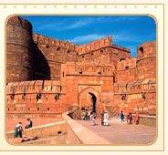 Red Fort