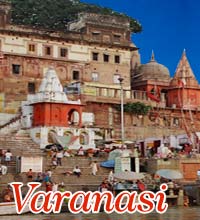 Varanasi