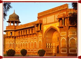 Agra Fort